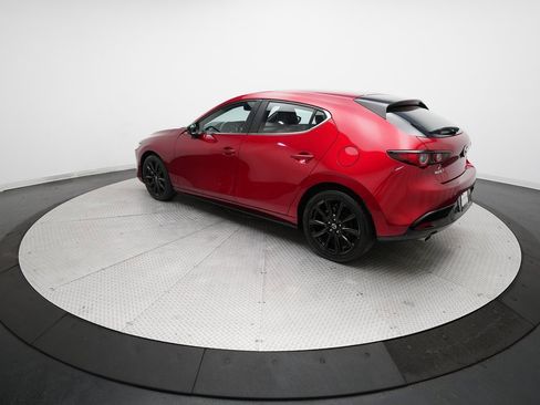 Used 2024 MAZDA MAZDA3 s image 12