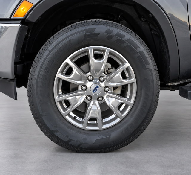 Used 2019 Ford Ranger Lariat w/ Equipment Group 501A Mid AWD/4WD image 5