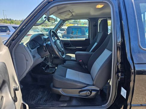 Used 2004 Ford Ranger 4x4 SuperCab image 12
