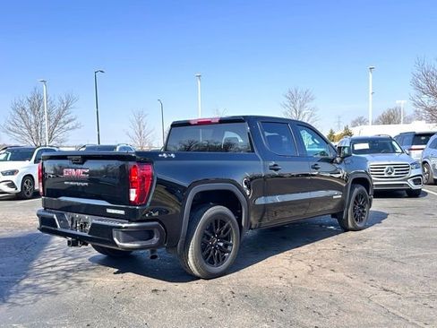 Used 2024 GMC Sierra 1500 Elevation image 10