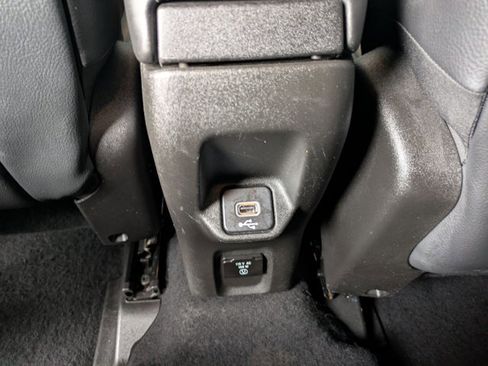 Used 2020 Jeep Renegade Limited AWD/4WD image 19