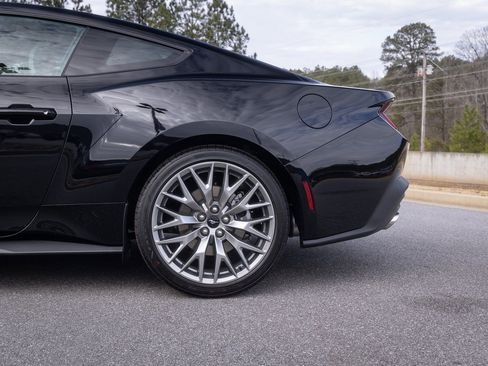 New 2026 Ford Mustang Premium RWD image 6