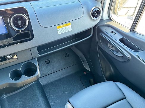 New 2026 Mercedes-Benz Sprinter 2500 image 20