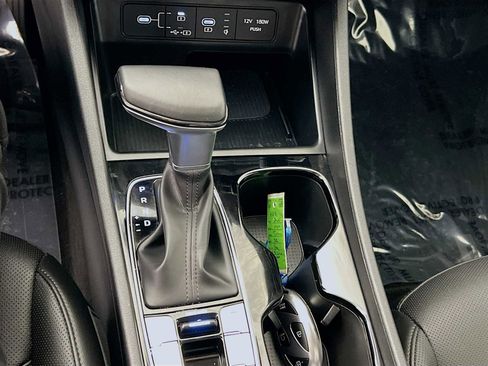 Certified 2025 Hyundai Tucson SEL image 16