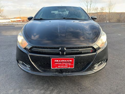 Used 2014 Dodge Dart GT image 3