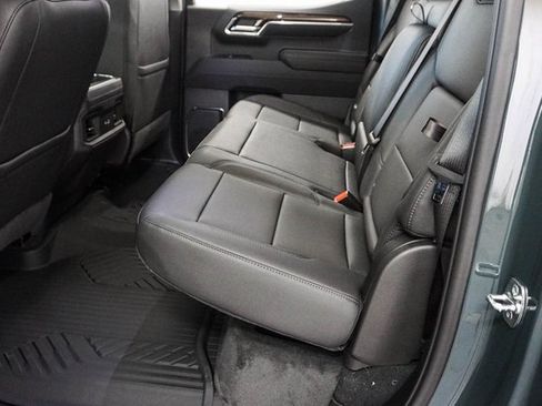 New 2026 Chevrolet Silverado 1500 LT Trail Boss w/ Convenience Package II image 18