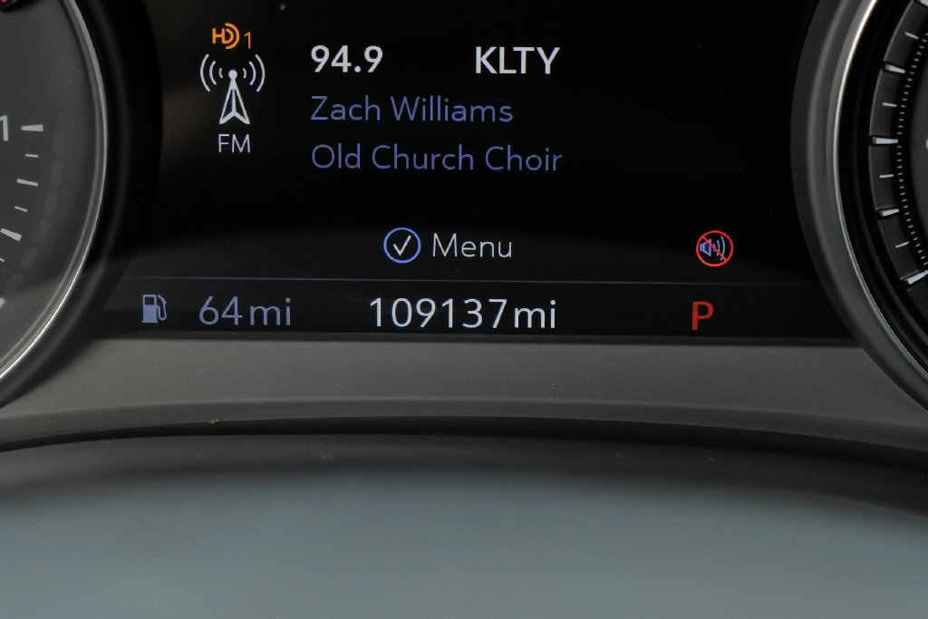 Used 2020 Cadillac XT6 Premium Luxury FWD image 24