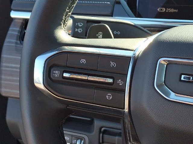 Used 2026 GMC Sierra EV Denali AWD/4WD image 7