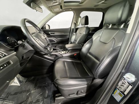 Used 2021 Kia Telluride S image 21
