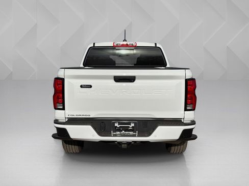 New 2026 Chevrolet Colorado LT w/ LT Convenience Package RWD image 6