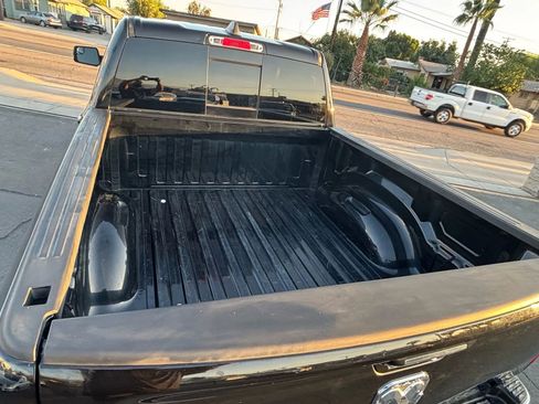 Used 2019 RAM 1500 Big Horn image 12