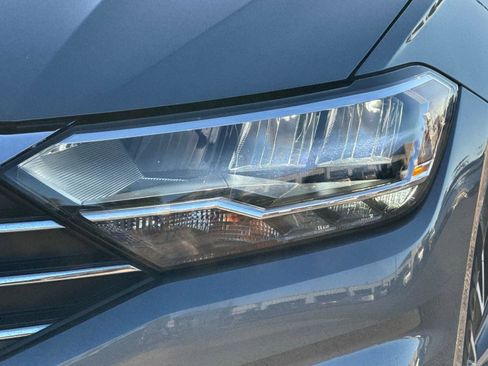 Used 2021 Volkswagen Jetta S w/ Driver Assistance Package image 9