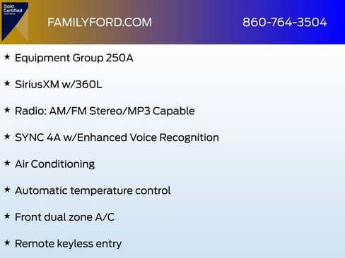 Certified 2022 Ford Edge ST-Line image 6