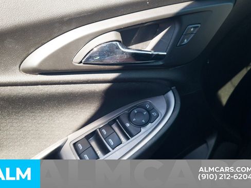 Used 2024 Chevrolet Malibu LT FWD image 15