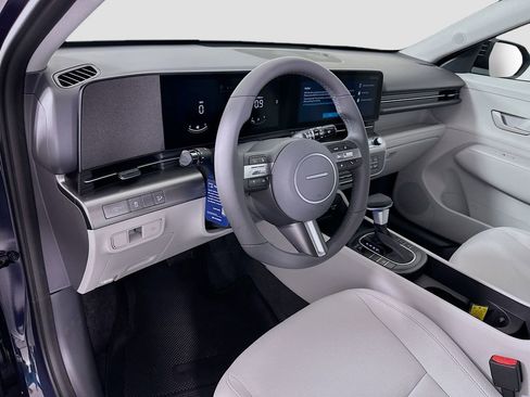 New 2026 Hyundai Kona SEL Sport FWD image 9