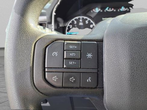 Used 2023 Ford F150 XL w/ STX Appearance Package image 15