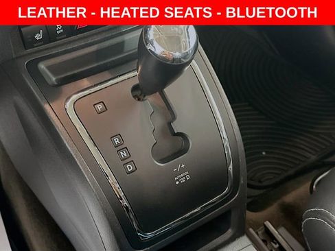 Used 2017 Jeep Patriot Sport w/ Power Value Group image 15