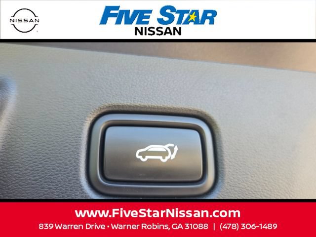 Used 2023 Hyundai Tucson Limited AWD/4WD image 14