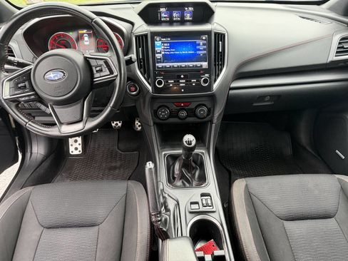 Used 2017 Subaru Impreza 2.0i Sport AWD/4WD image 11