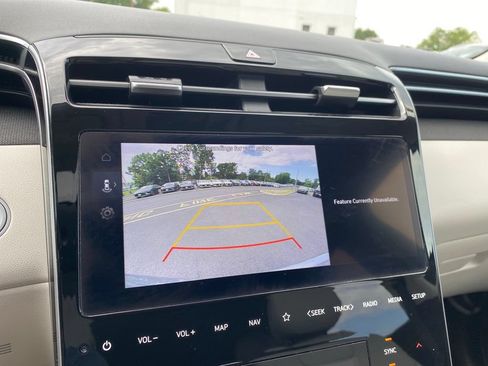 Certified 2024 Hyundai Tucson SEL w/ Convenience Package AWD/4WD image 12
