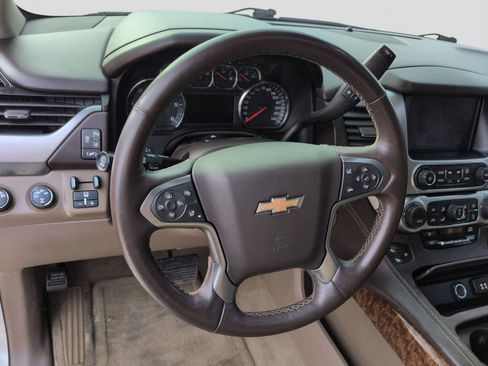 Used 2015 Chevrolet Suburban LTZ image 55