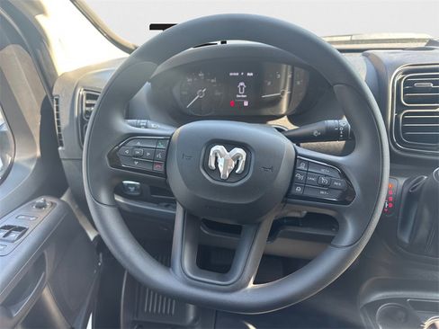 New 2024 RAM ProMaster 3500 w/ Convenience Group image 17