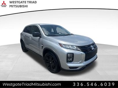 New 2025 Mitsubishi Outlander Sport LE