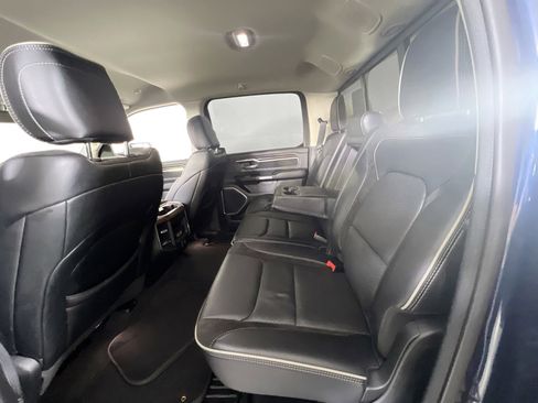 Used 2022 RAM 1500 Laramie image 23