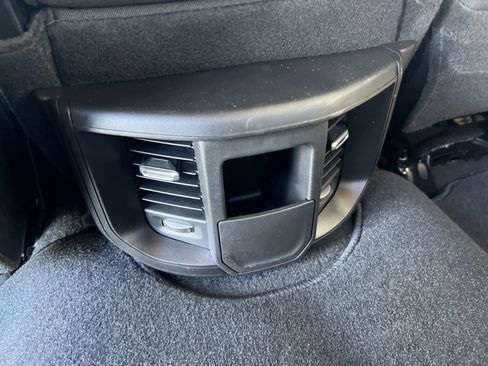 Used 2025 RAM 3500 Tradesman image 16