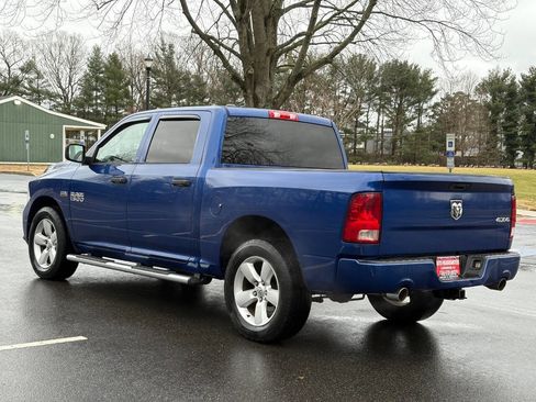 Used 2014 RAM 1500 Express image 10