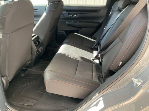 New 2026 Honda CR-V Sport image 20