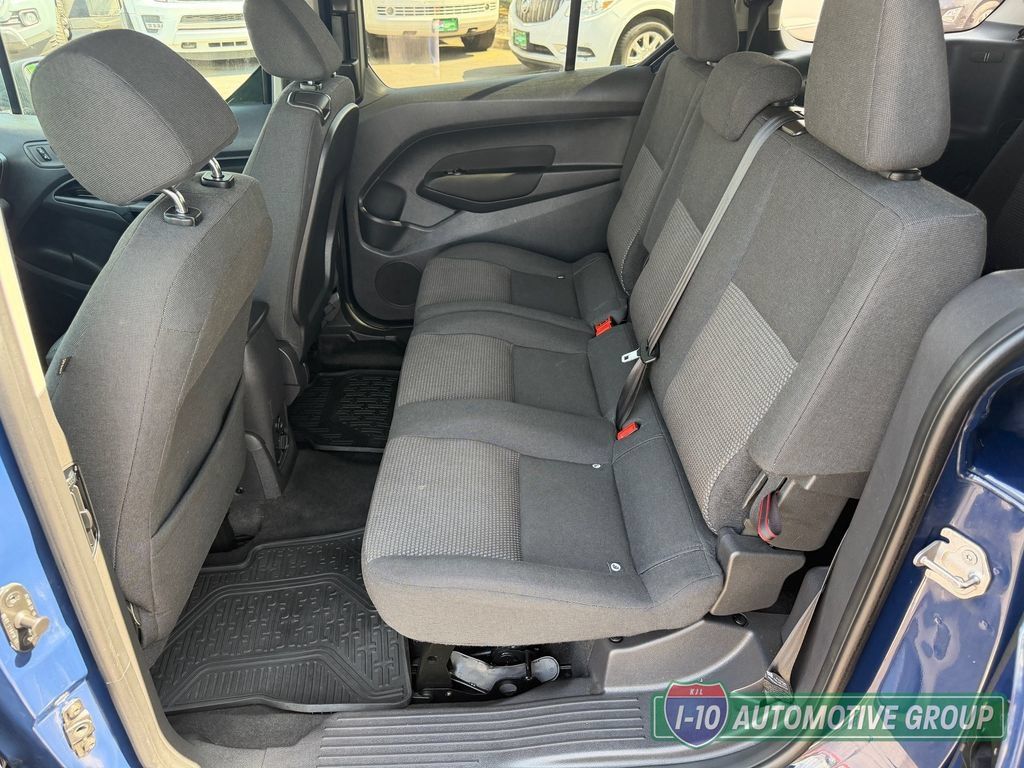 Used 2018 Ford Transit Connect XL FWD image 28