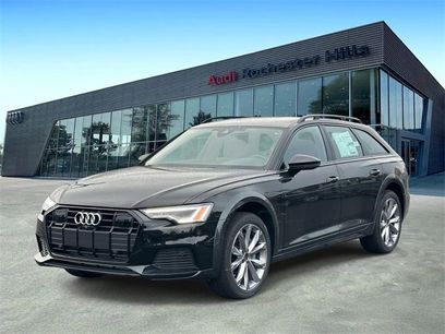 New 2026 Audi A6 Premium Plus