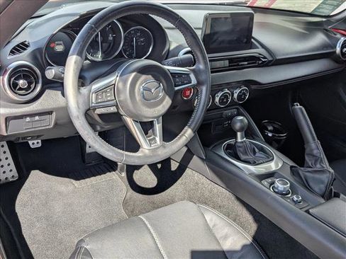 Used 2023 MAZDA MX-5 Miata Grand Touring image 9