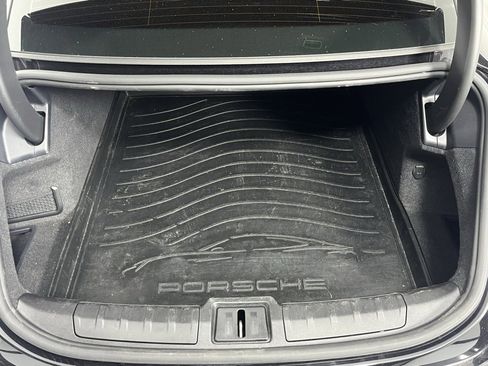 Certified 2024 Porsche Taycan image 30