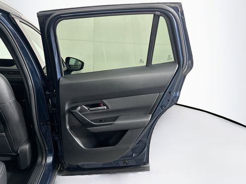 Used 2025 MAZDA CX-50 AWD 2.5 S w/ Premium Plus Pkg image 31