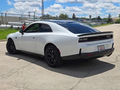 Used 2026 Dodge Charger Scat Pack w/ Blacktop Package AWD/4WD image 28