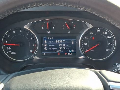 Used 2020 Chevrolet Blazer LT image 20