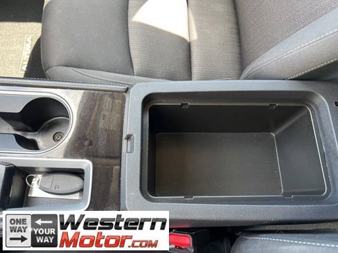 Used 2023 Nissan Altima 2.5 SV image 14