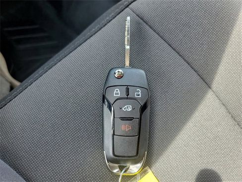 New 2025 Ford Transit 250 Low Roof image 36