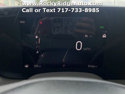 Used 2025 Buick Encore GX Preferred w/ Comfort Package image 31