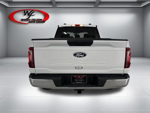 New 2026 Ford F150 XL AWD/4WD image 7