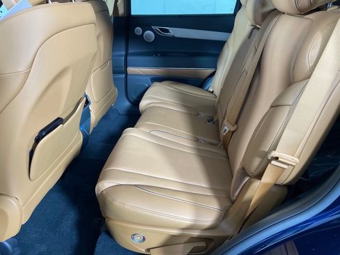 New 2026 Genesis GV80 2.5T Prestige AWD/4WD image 19