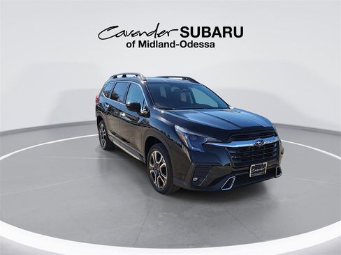 New 2026 Subaru Ascent Touring image 2