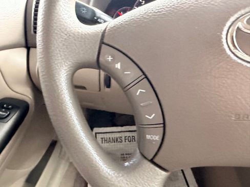 Used 2005 Toyota Camry LE image 19