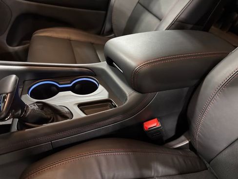New 2026 Dodge Durango GT AWD/4WD image 28