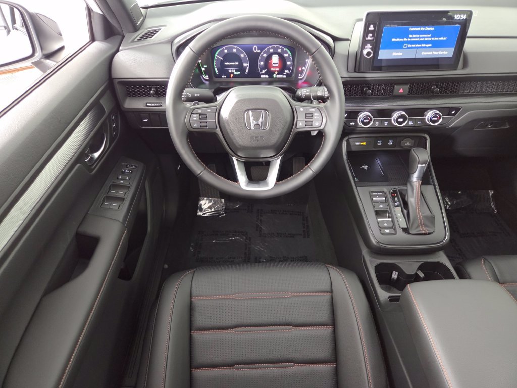 New 2027 Honda CR-V Sport-L image 17