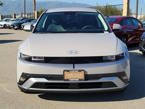 New 2026 Hyundai Ioniq 5 SEL image 26