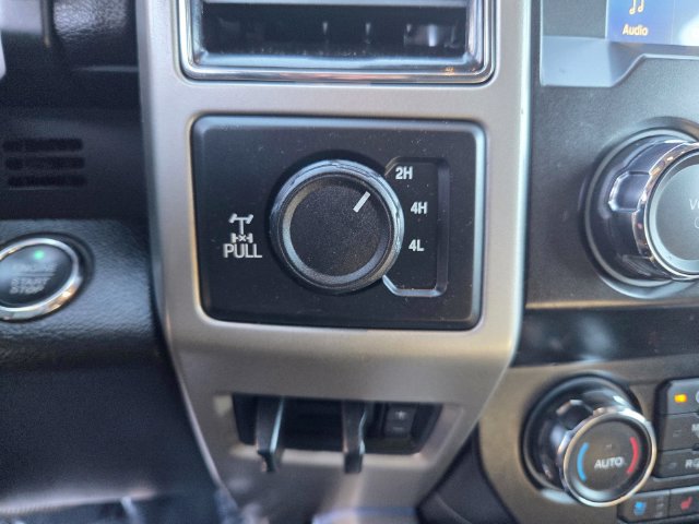 Certified 2021 Ford F250 Lariat AWD/4WD image 21