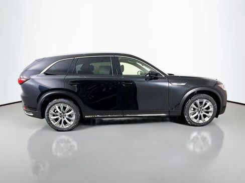 New 2026 MAZDA CX-90 3.3 Turbo w/ Premium Plus Pkg AWD/4WD image 8
